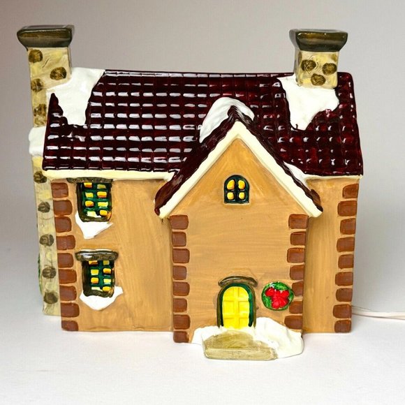 cape craftsmen inc Holiday Cape Craftsmen Its A Wonderful Life